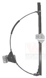 VAN WEZEL 5874232 -  Подъемное устройство для окон